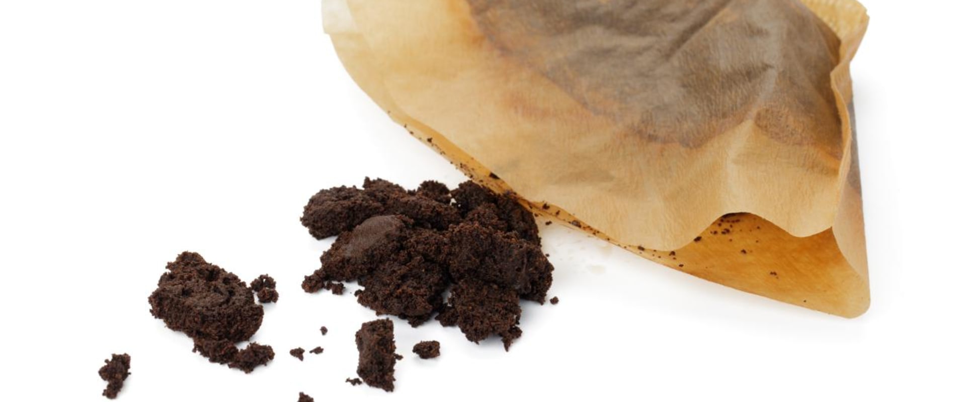 Are coffee filters compostable?