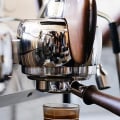 What coffee to use for the espresso machine?
